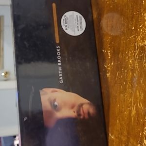 Garth Brooks The Limited Series  CDs